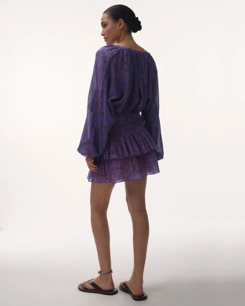 Blusa BREEZE